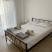 Флогита Бийч Апартаменти, частни квартири в града Flogita, Гърция - double bed